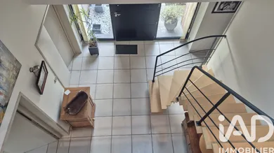 Architectural house in Mouchin (59310)