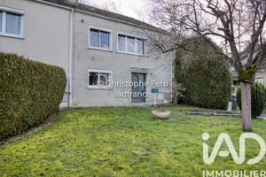 Maison à Magny-en-Vexin (95420)