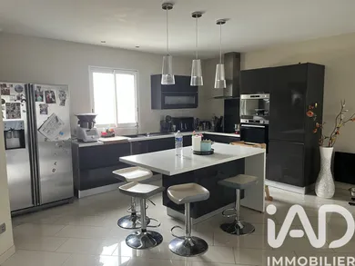 House in Nancras (17600)