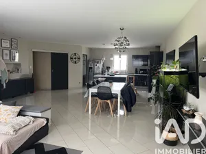 Maison à Nancras (17600)