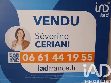 Townhouse in Saint-Nazaire (44600)