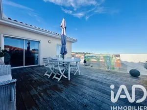 House in Tresserre (66300)