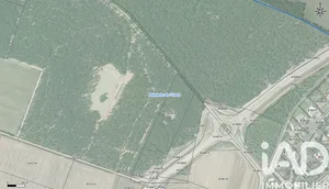 Land in Léguevin (31490)