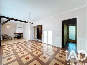 House in Châlette-sur-Loing (45120)