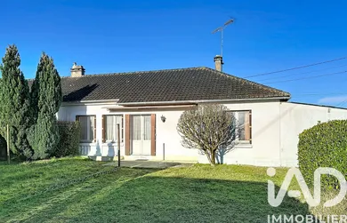 House in Châlette-sur-Loing (45120)