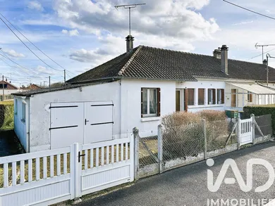 Maison à Châlette-sur-Loing (45120)