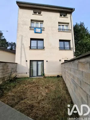 Immeuble à Maxéville (54320)