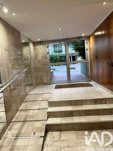 Apartment in Charenton-le-Pont (94220)