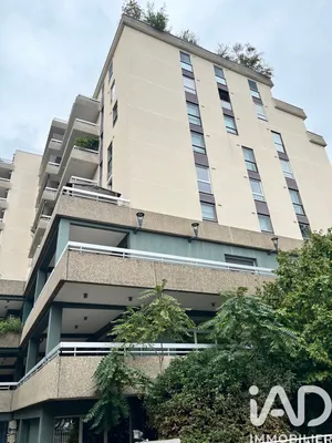 Apartment in Charenton-le-Pont (94220)