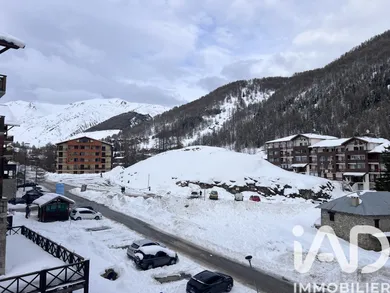 Apartment in Allos (04260)