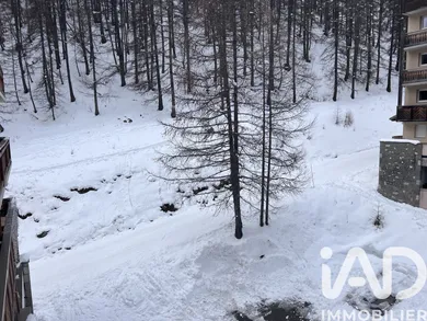Apartment in Allos (04260)