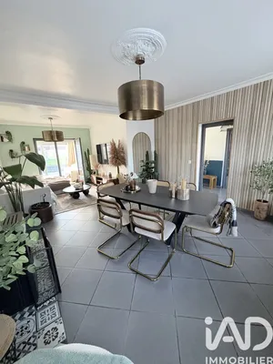 Maison à Lecelles (59226)