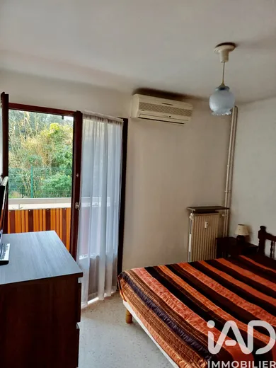 Apartment in Saint-Raphaël (83700)