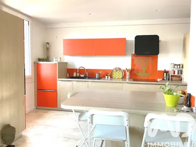 Appartement à Vichy (03200)