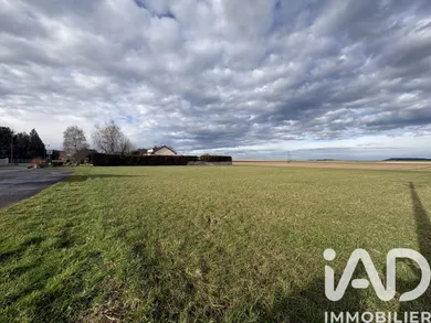 Building plot in Val-des-Marais (51130)