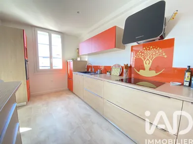 Appartement à Vichy (03200)