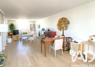 Apartment in Vichy (03200)