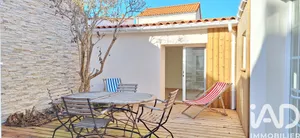 Maison de ville à Les Sables-d'Olonne (85100)