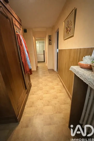 House in Lucé (28110)