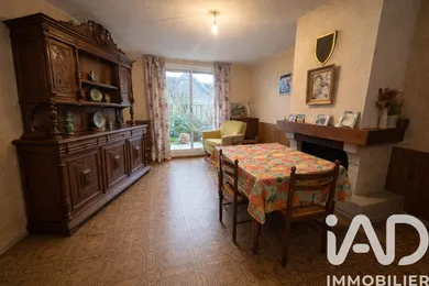 House in Lucé (28110)