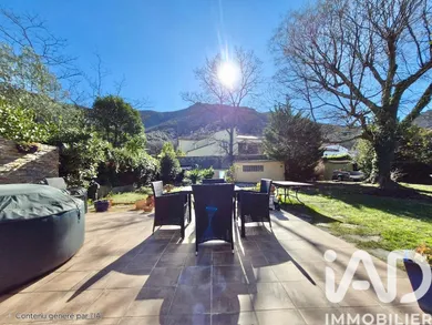 House in Arles-sur-Tech (66150)