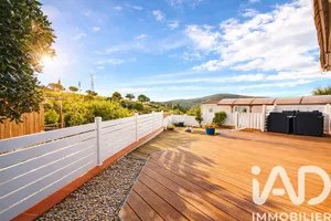 Maison à Roquebrune-sur-Argens (83520)