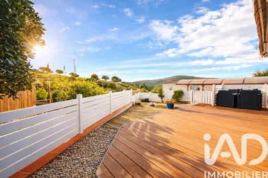 House in Roquebrune-sur-Argens (83520)