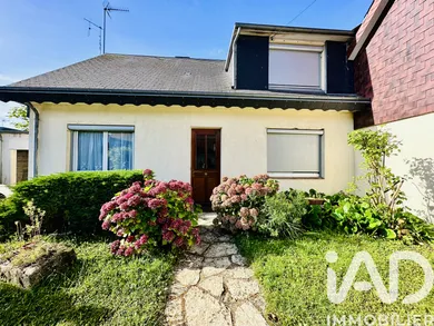 Maison à Lucé (28110)