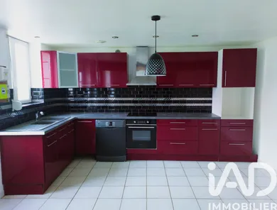 Village house in Feux (18300)