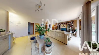 House in Larra (31330)