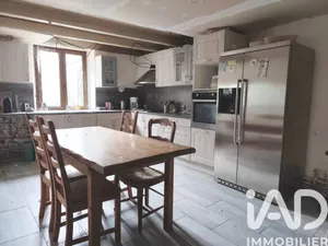 Village house in Vallerange (57340)
