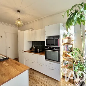 Apartment in Rennes (35000)