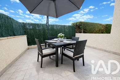 House in Le cap d’agde (34300)