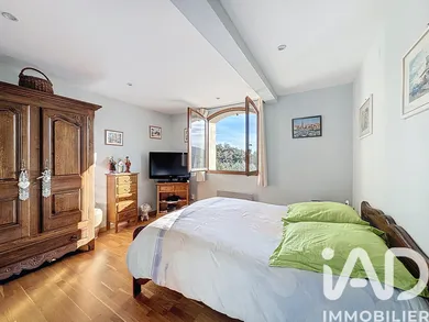 Maison à Flassans-sur-Issole (83340)