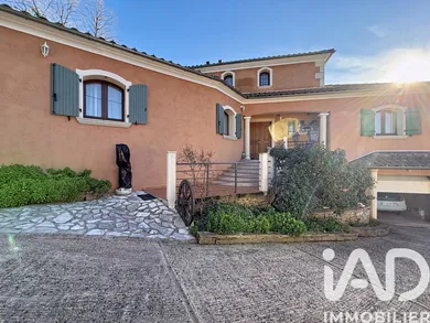 House in Flassans-sur-Issole (83340)