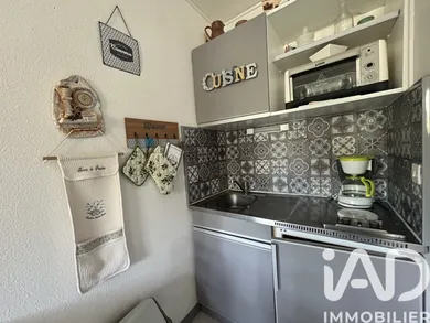 Apartment in Gréoux-les-Bains (04800)