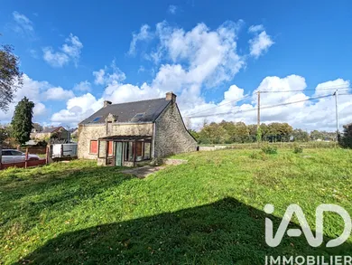 Maison à Marzan (56130)