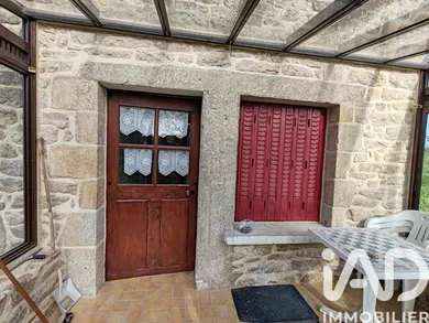 Maison à Marzan (56130)