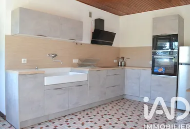 Maison de village à Grand (88350)