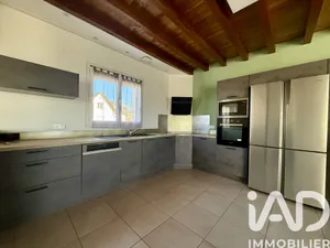 House in Naucelle (12800)