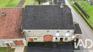 Maison de village à Val-de-Meuse (52140)