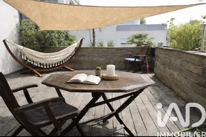 Apartment in Lormont (33310)