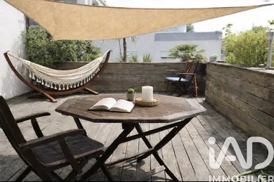 Apartment in Lormont (33310)