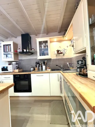 Apartment in Lormont (33310)