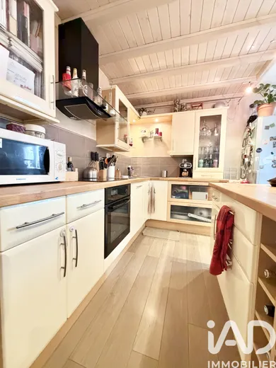 Apartment in Lormont (33310)