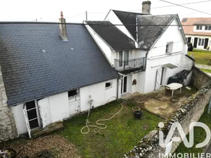 House in Baule (45130)