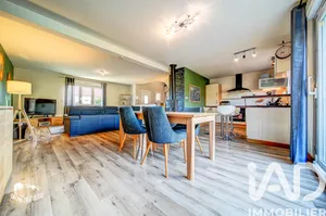 House in Raville (57530)