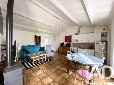 House in Challans (85300)