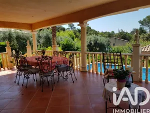 Maison à Flassans-sur-Issole (83340)