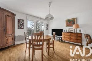 Appartement à Le Port-Marly (78560)